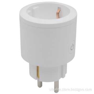 Smart Plug Socket Switch Control Wireless Oem Wifi